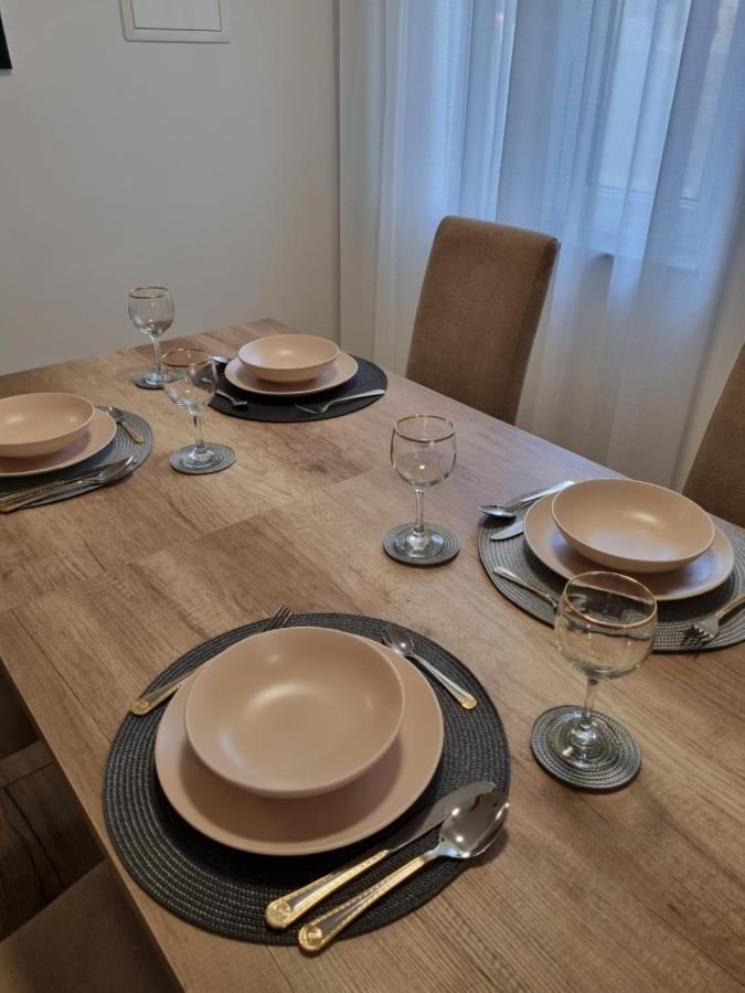 Appartement Lovre *