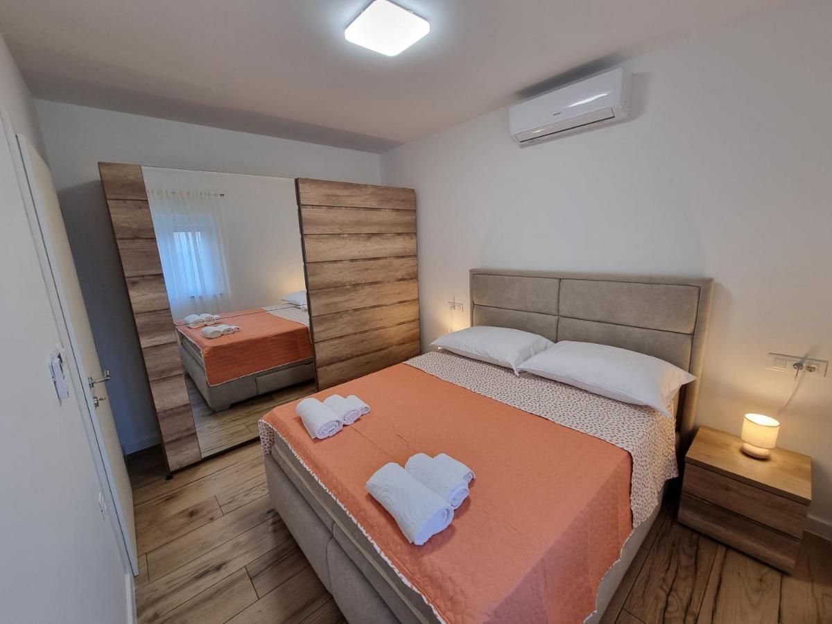 Appartement Lovre *