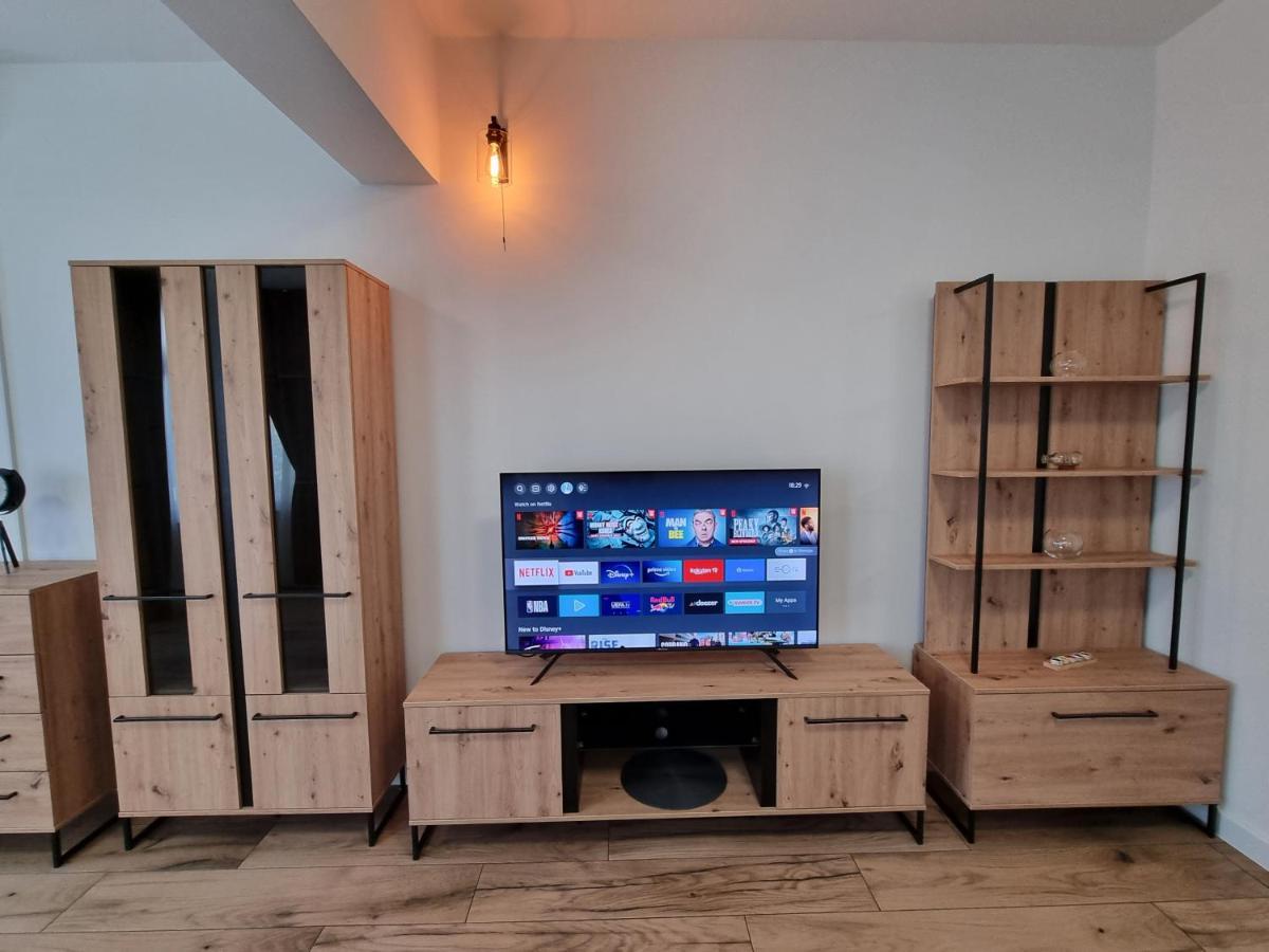 Lovre Appartement