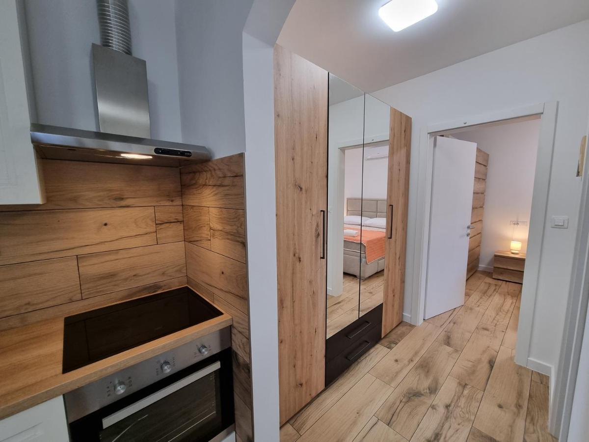 Lovre Appartement