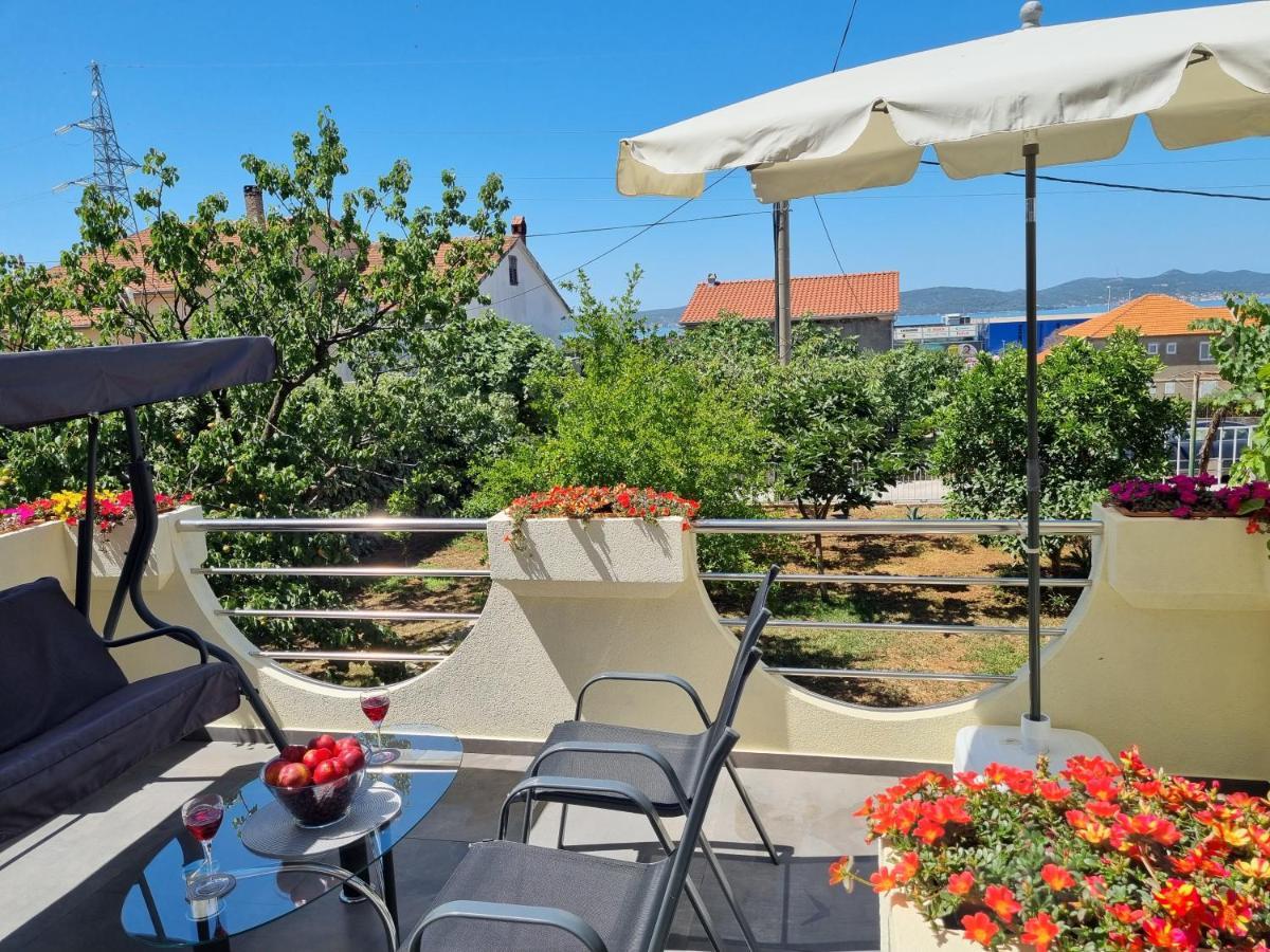 Lovre Appartement Zadar