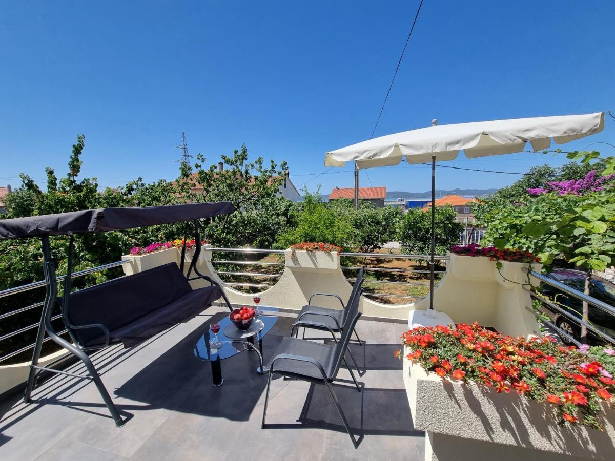 Appartement Lovre