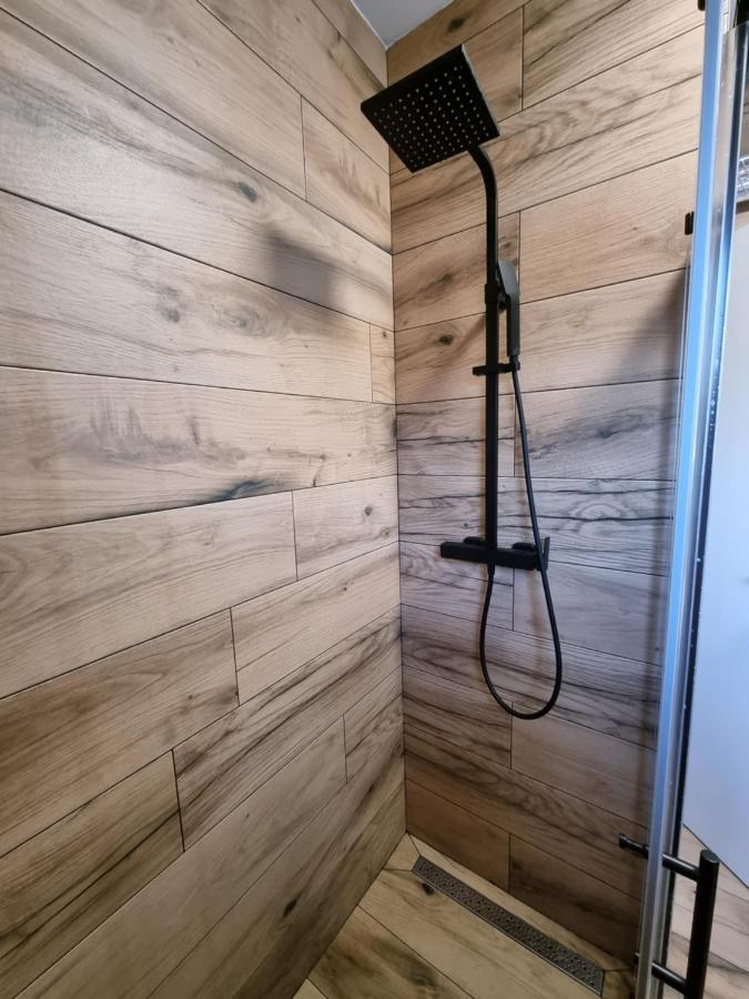 Apartament Lovre