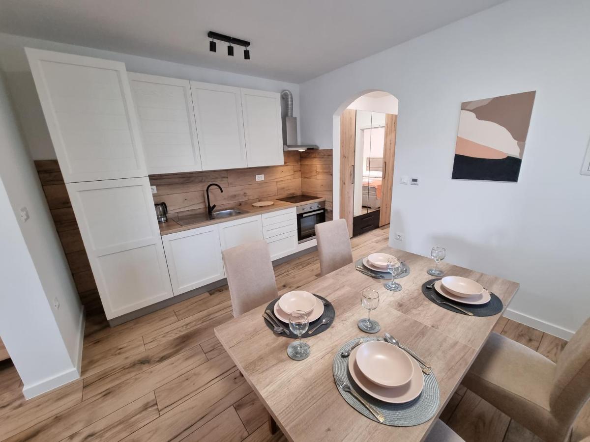Lovre Appartement