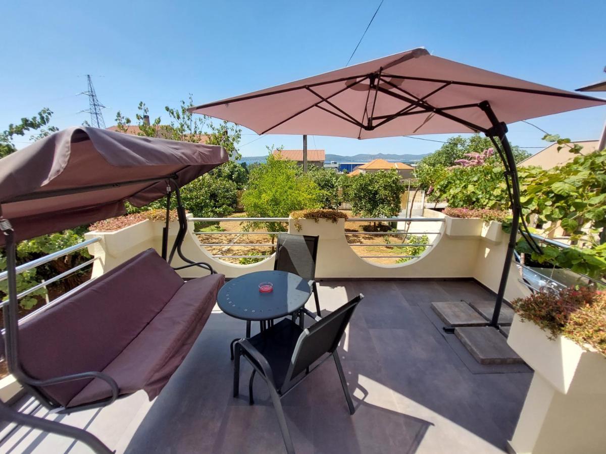 Apartament Lovre