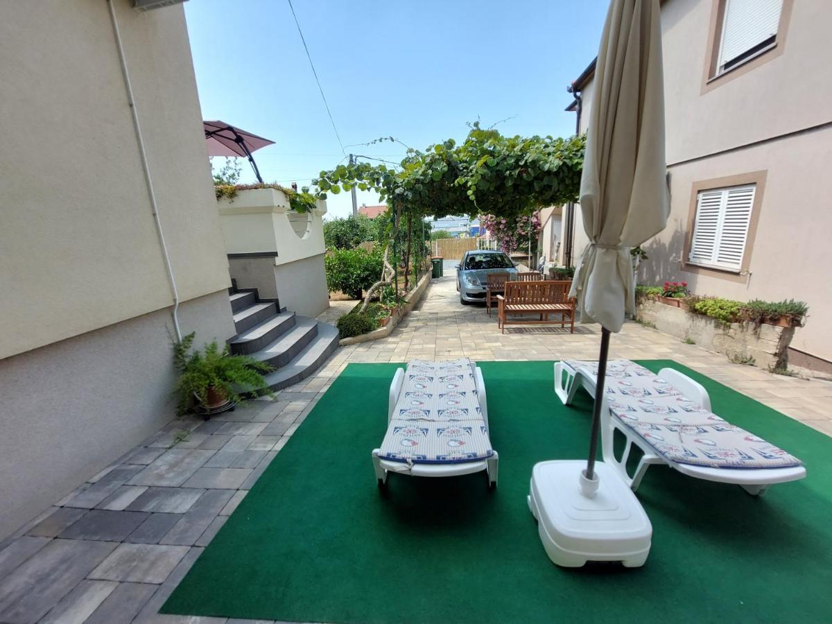Lovre Appartement Zadar